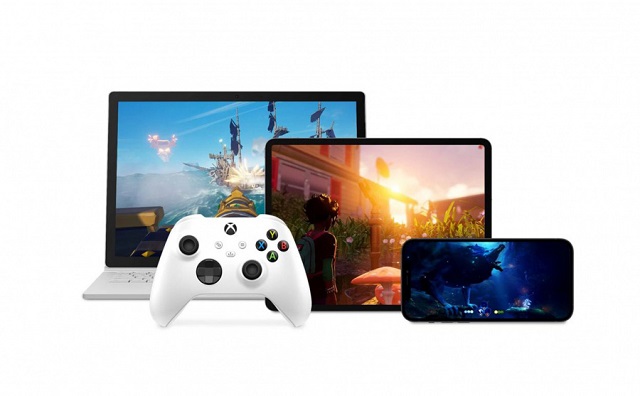 Apple chuẩn bị dấn thân vào thị trường game Console và Handheld?