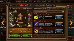 Cấu hình cần thiết để chơi Romance Of The Three Kingdoms 13 Việt Hóa PC
