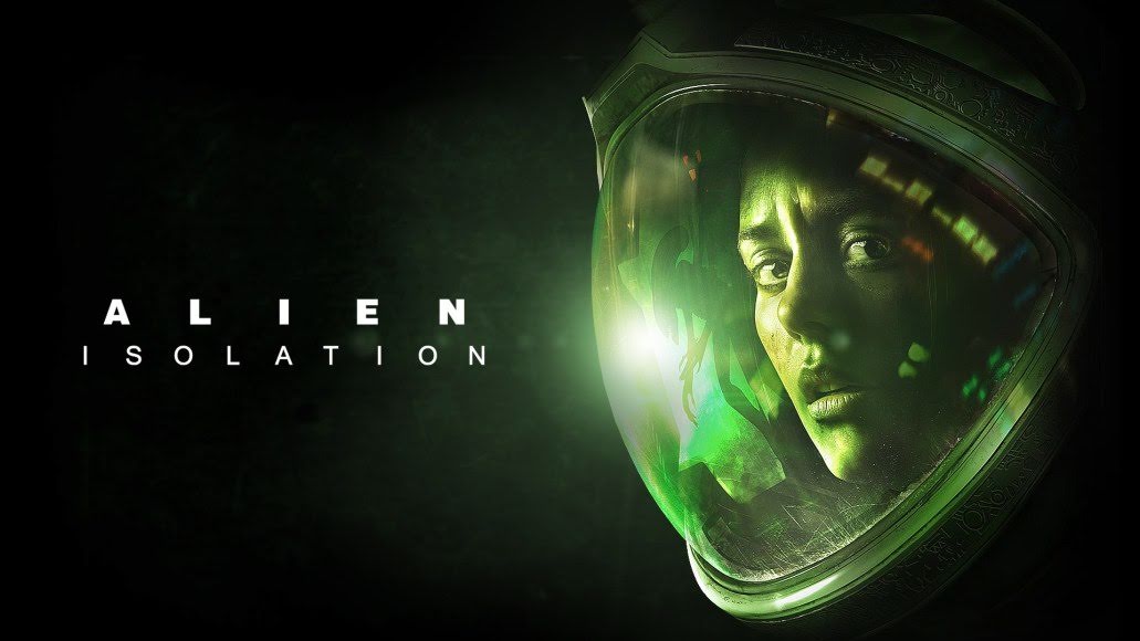 Game kinh dị PC Alien Isolation