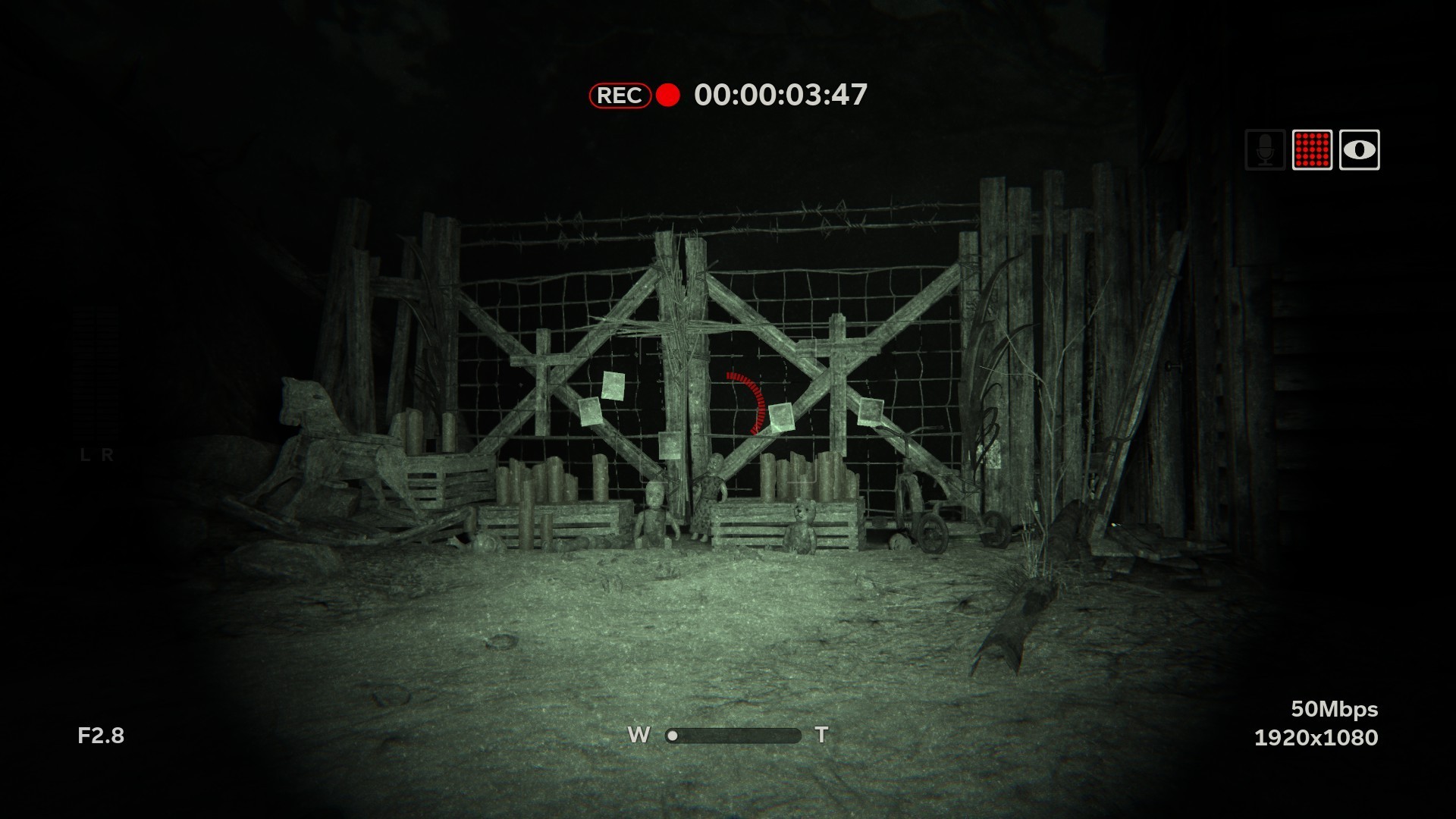 Game kinh dị PC Outlast 2