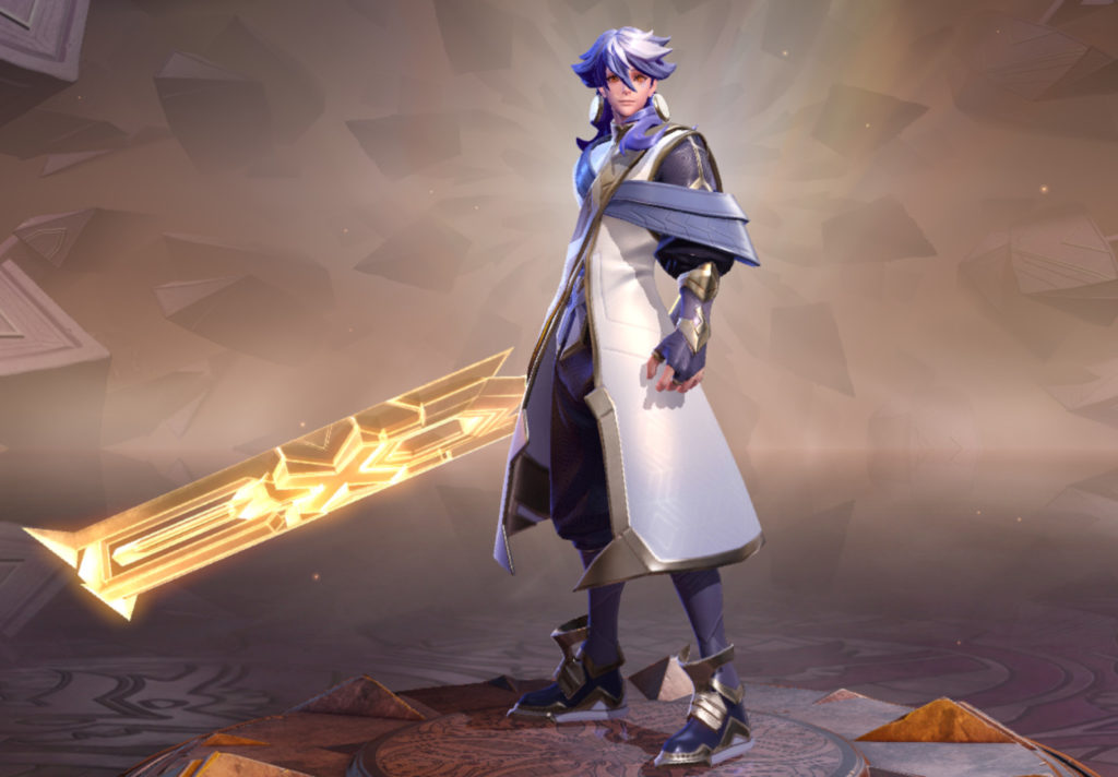  Cách làm chủ sát thủ đi rừng Liên Quân Bright mùa 18