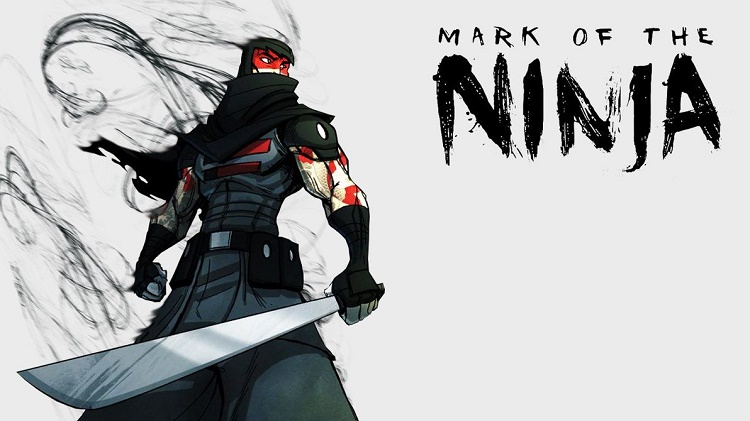 Tổng hợp game Việt Hóa full Crack Mark Of The Ninja Special Edition