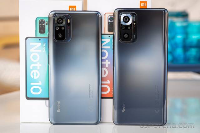 Xiaomi Redmi Note 8 Pro - Top điện thoại chơi game giá rẻ dưới 5 triệu hiện tại