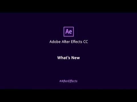 after effect cc 2019-7