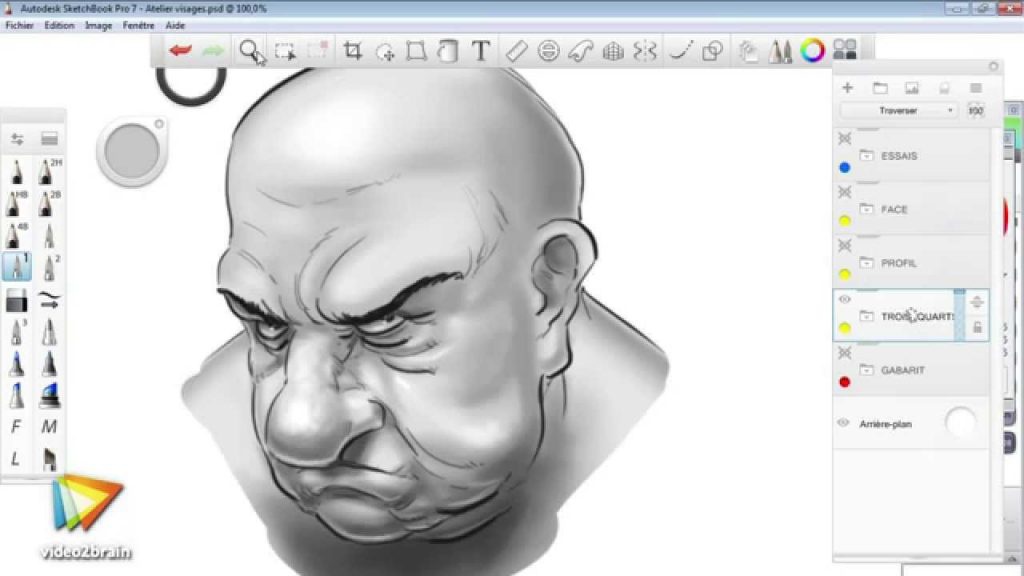 autodesk sketchbook pro full crack-4