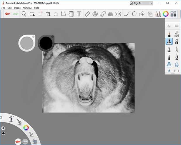 autodesk sketchbook pro full crack-7