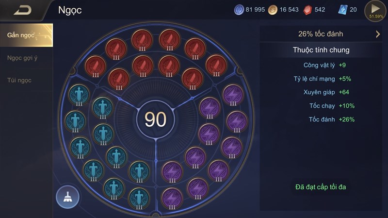  Cách làm chủ sát thủ đi rừng Liên Quân Bright mùa 18