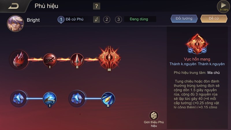  Cách làm chủ sát thủ đi rừng Liên Quân Bright mùa 18