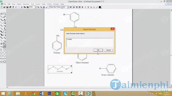 tải chemdraw-2