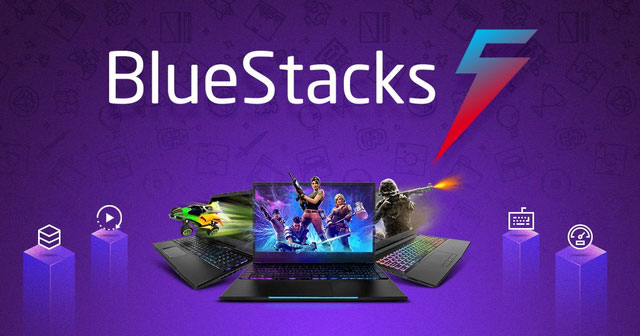 cài đặt và cấu hình BlueStacks 5 cho máy yếu