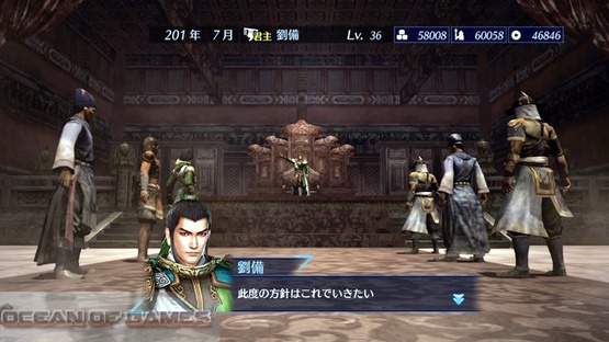 dynasty warriors 8 pc download-0