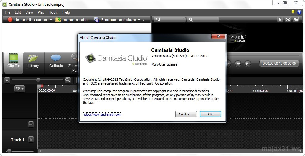 camtasia 2018 key free