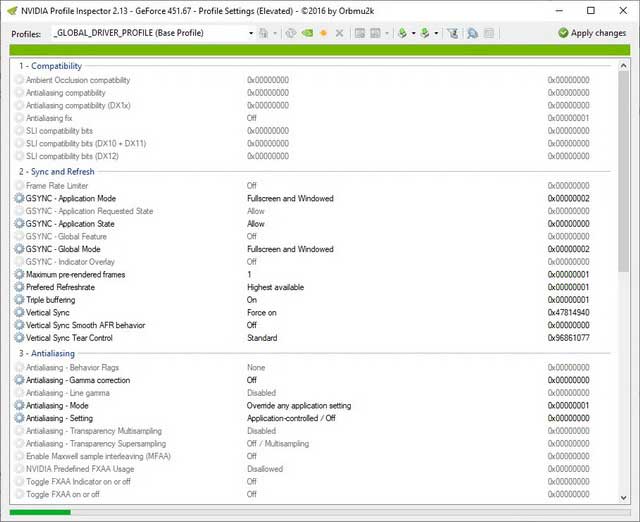 Valorant cấu hình tối thiểu