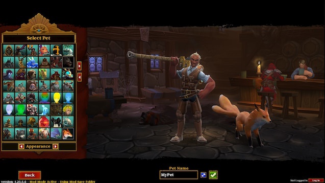huong dan mod torchlight 2-3