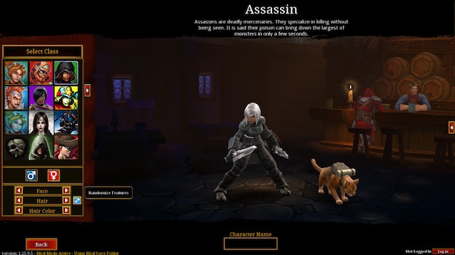 huong dan mod torchlight 2-4