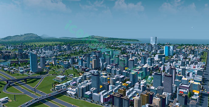 cities skylines việt hóa-0