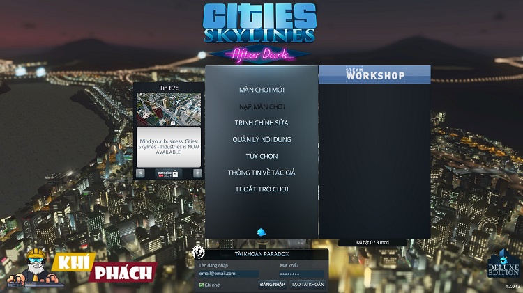 cities skylines việt hóa-2
