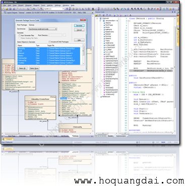 tải enterprise architect-8