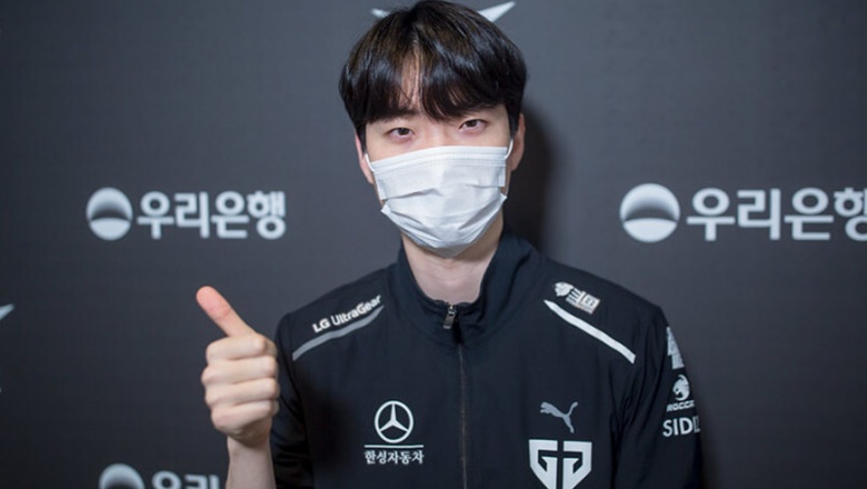 Dự đoán, soi kèo LCK mùa Hè 2021: AF vs GEN - Ảnh 1