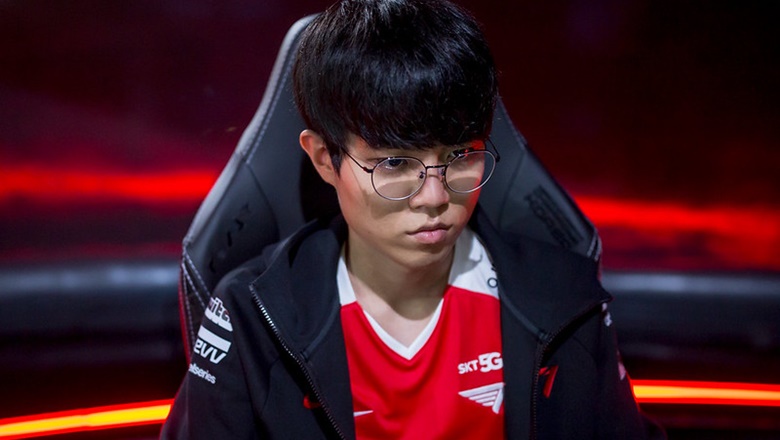 Dự đoán, soi kèo LCK mùa Hè 2021: T1 vs KT - Ảnh 1