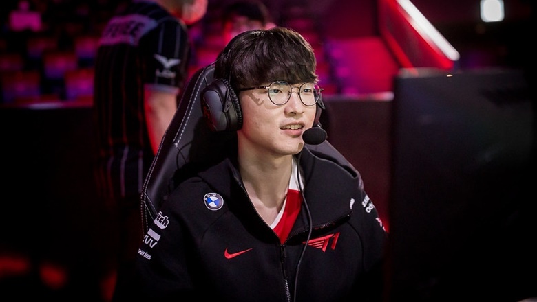 Dự đoán, soi kèo LCK mùa Hè 2021: T1 vs KT - Ảnh 3