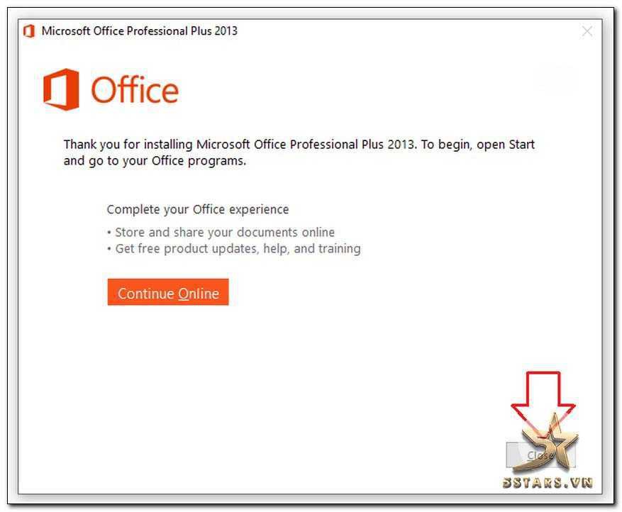office 2013 full không cần crack-1