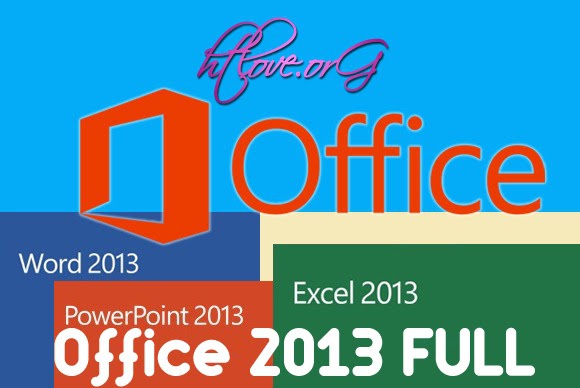 office 2013 full không cần crack-8