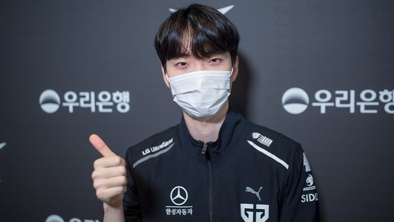 GEN Rascal: 'Afreeca Freecs và Kiin có vẻ nguy hiểm nhất' - Ảnh 1