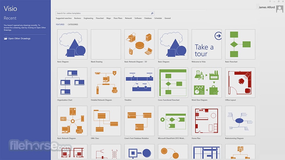 microsoft visio 2016 full-1