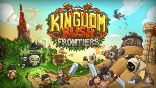 download kingdom rush frontiers for pc full version-0