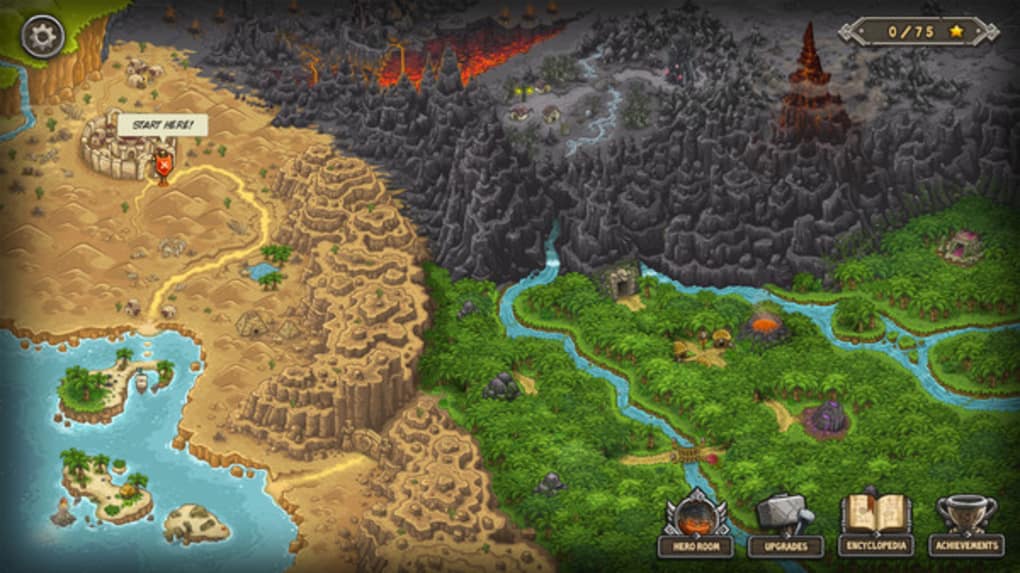 download kingdom rush frontiers for pc full version-1