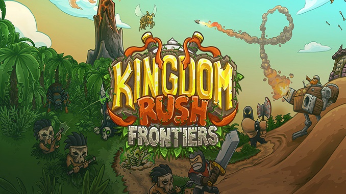 download kingdom rush frontiers for pc full version-6