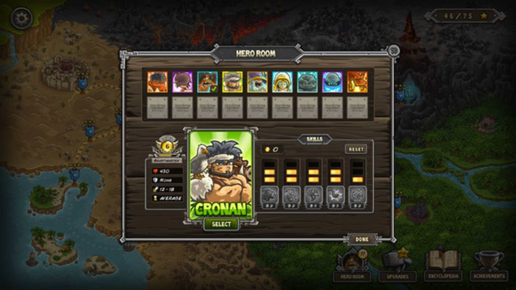 download kingdom rush frontiers for pc full version-7