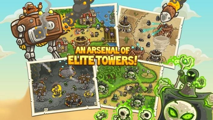 download kingdom rush frontiers for pc full version-9