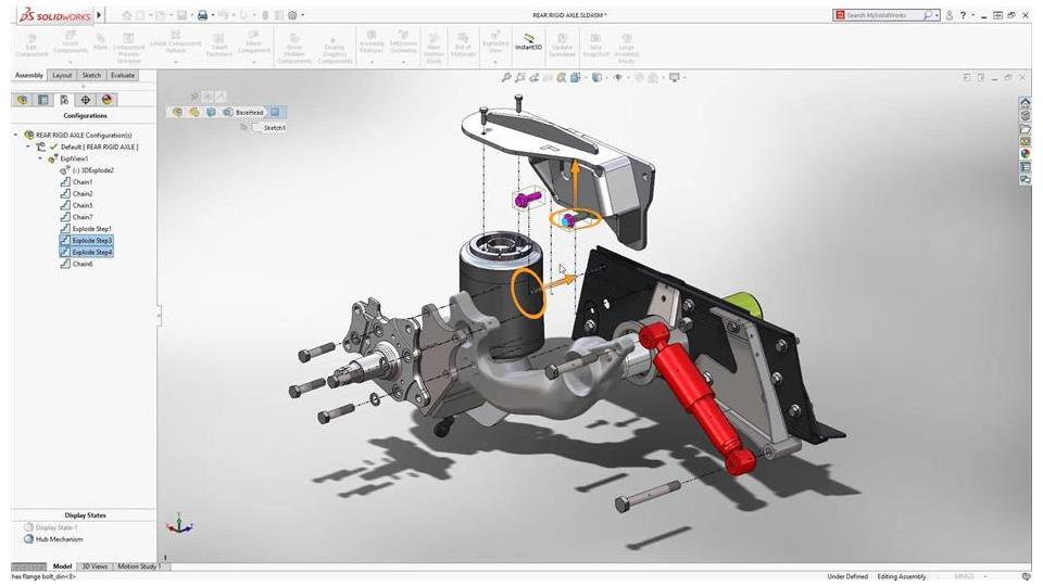 how to download solidwork 2018