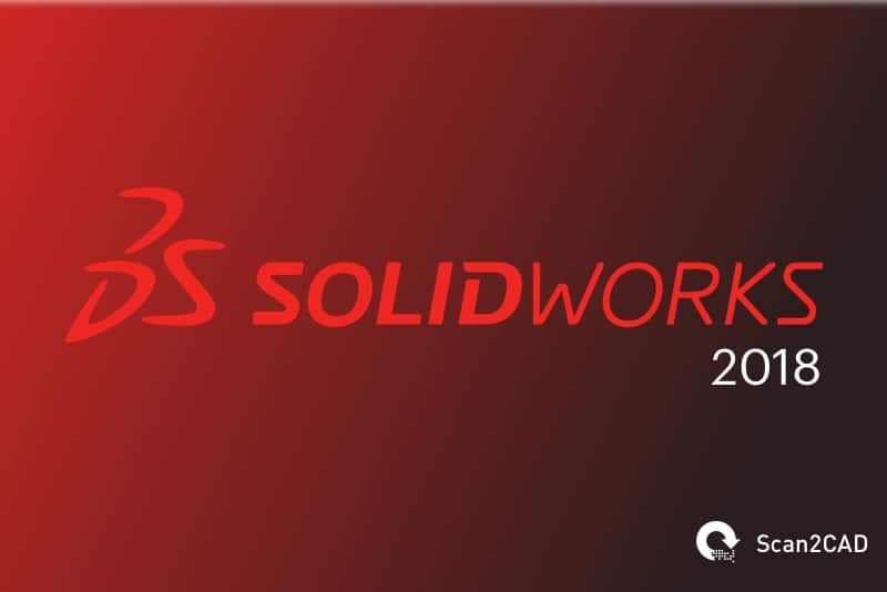 solidwork 2018-2