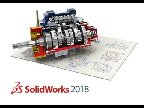 solidwork 2018-6