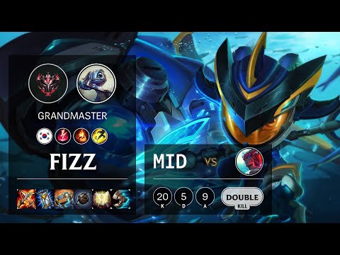 fizz mid-4