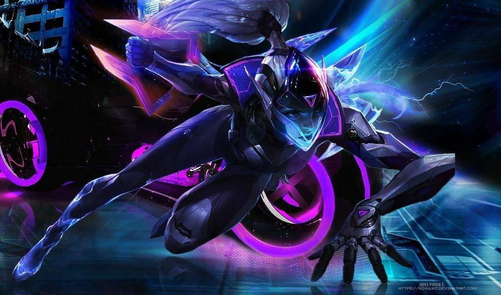 cách choi vayne-6
