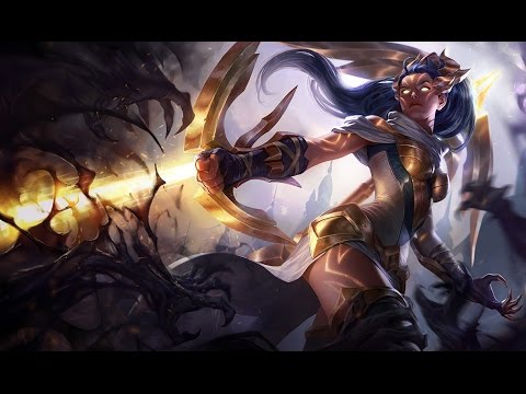 cách choi vayne-9