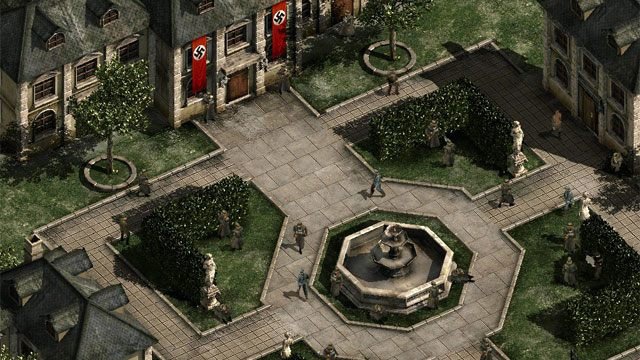 tai game commando 2-0