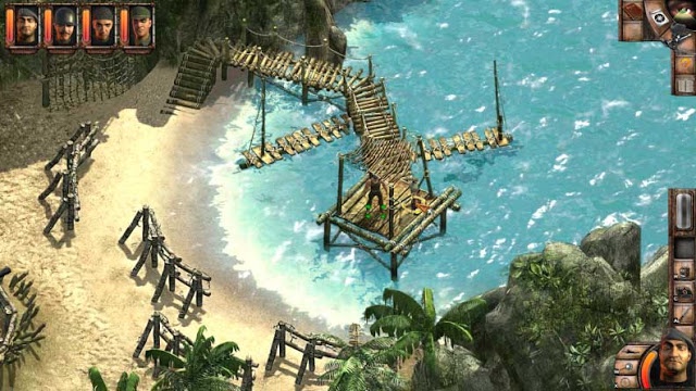 tai game commando 2-2