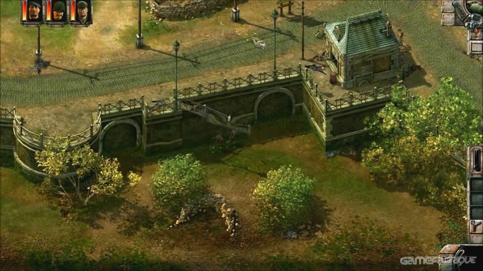 tai game commando 2-3