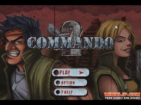 tai game commando 2-4