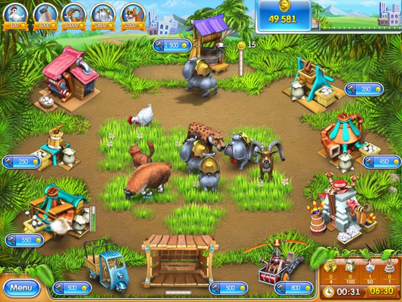 tải game farm frenzy-3