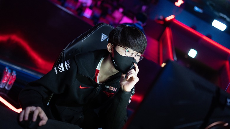 Kết quả LCK mùa Hè 2021: Bổn cũ soạn lại, T1 thắng nhàn DRX - Ảnh 2