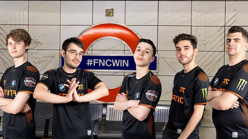 Kết quả LEC mùa Hè 2021 tuần 3: G2 Esports trắng tay, Misfits vững ngôi đầu bảng - Ảnh 1