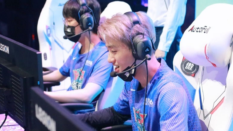 Kết quả LPL mùa Hè 2021: Truy cùng diệt tận, LNG hủy diệt IG - Ảnh 2