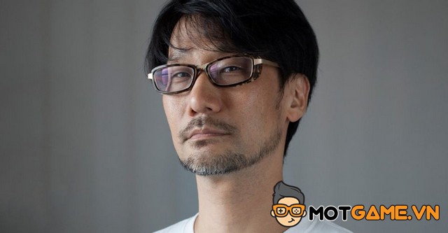 Hideo Kojima và Microsoft dự định sẽ phát triển game mới? - Mọt Game