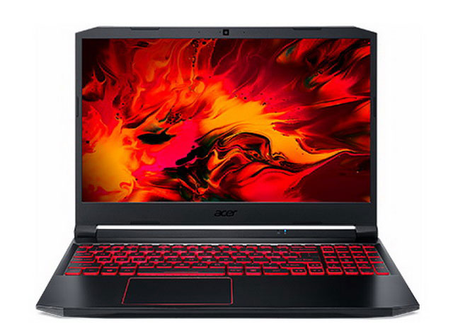 Laptop gaming dưới 15 triệu 2021